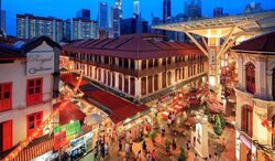 Kreta Ayer Conservation Area (D1), Shop House #582246551